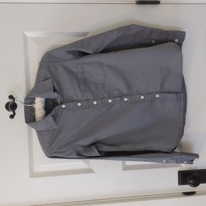 Tradlands button down women's xxs